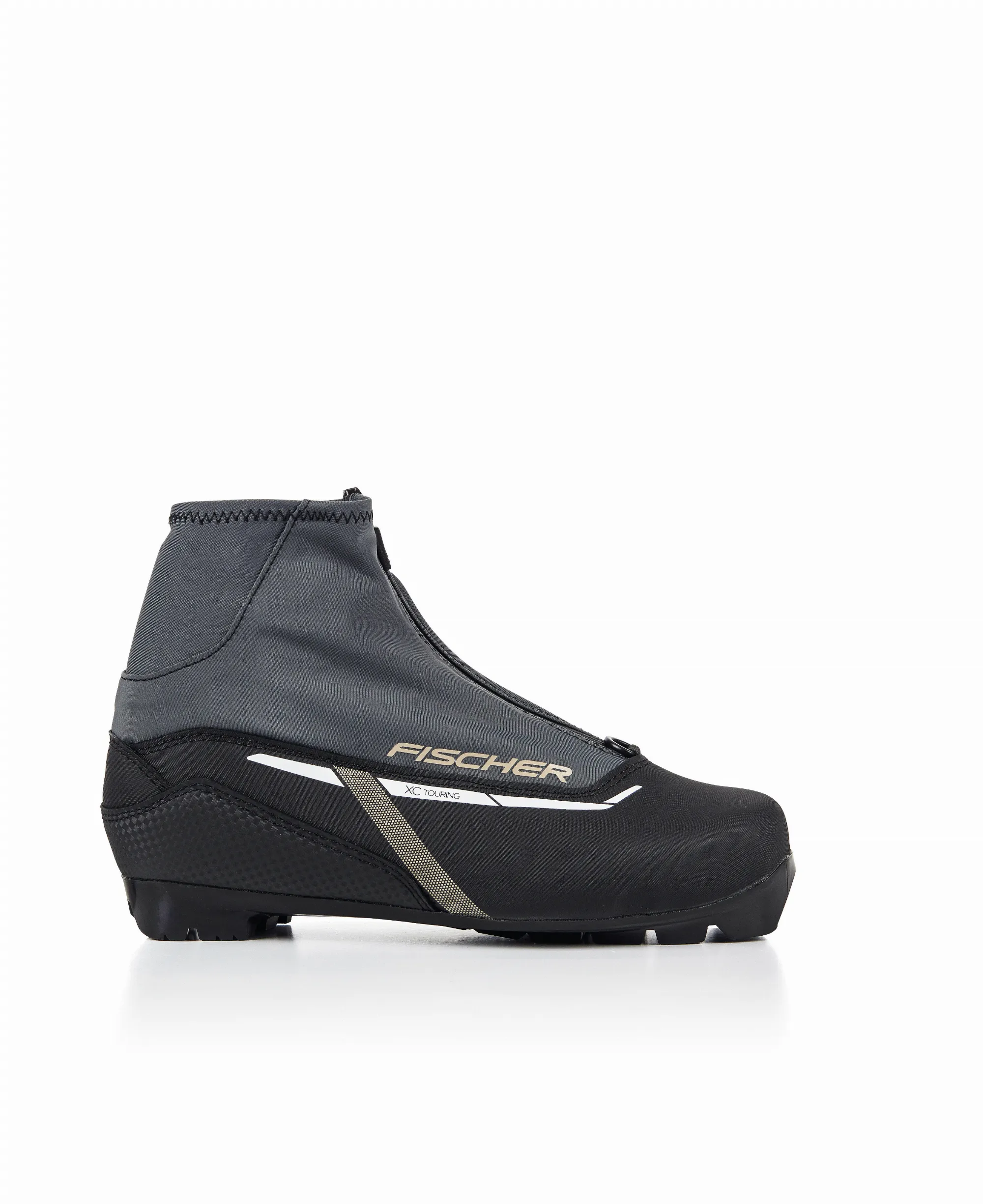 Fischer XC TOURING WS Damen Classic Touring Langlaufschuhe schwarz